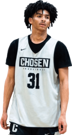 Homepage The Chosen Few