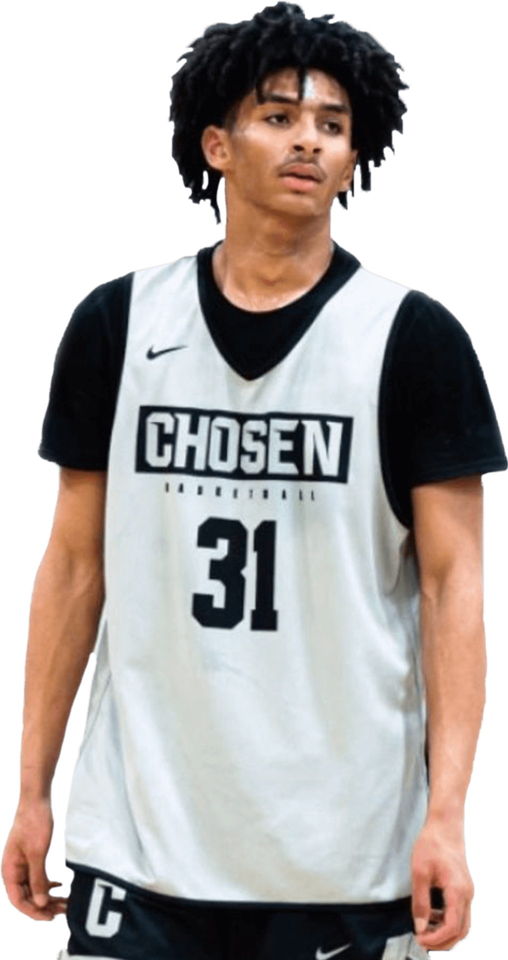 Homepage The Chosen Few